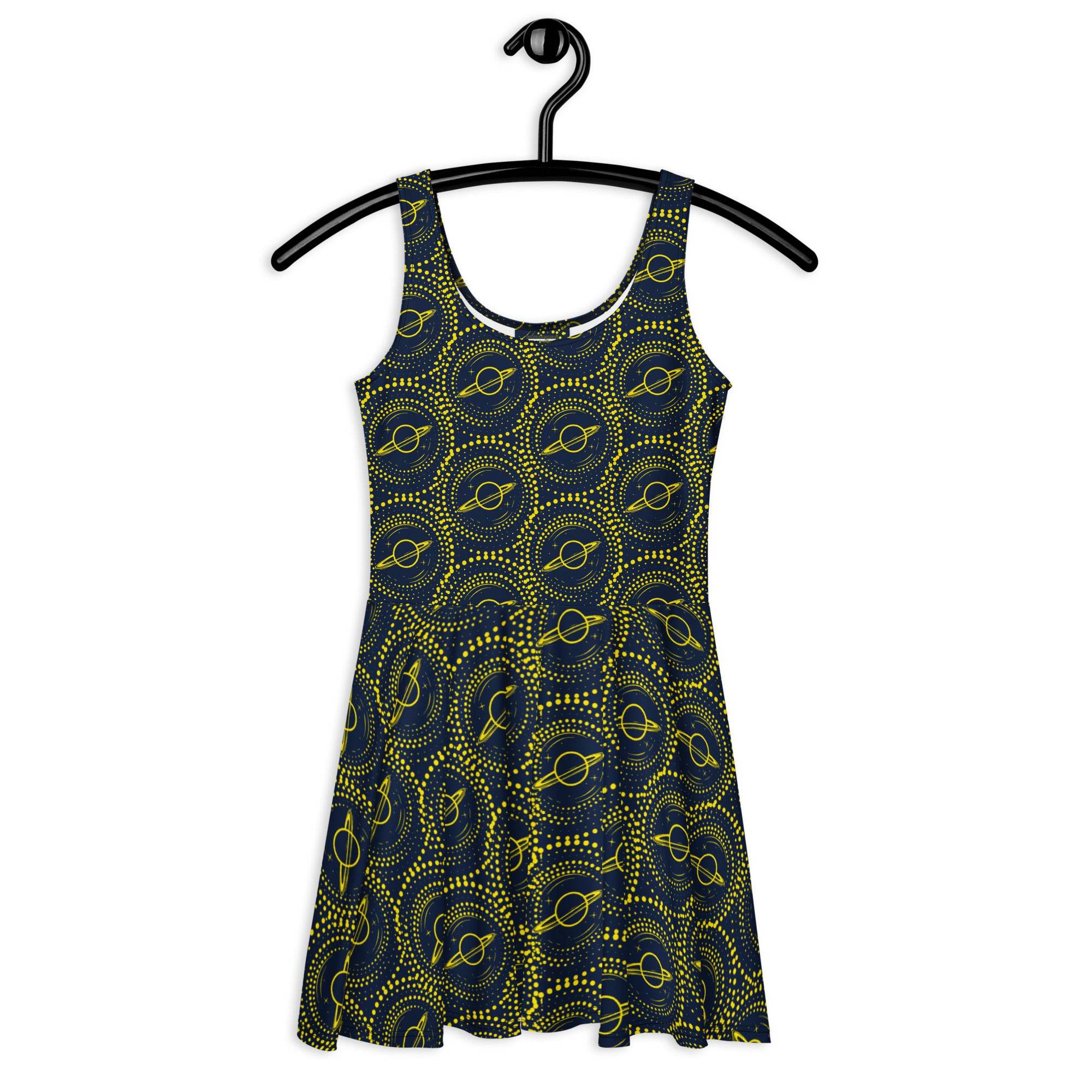 Skater Dress - STYLISHOUR