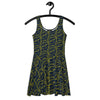 Skater Dress - STYLISHOUR