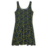 Skater Dress - STYLISHOUR