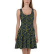 Skater Dress - STYLISHOUR