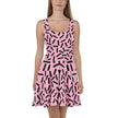 Skater Dress - STYLISHOUR