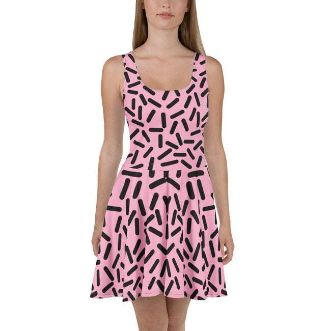 Skater Dress - STYLISHOUR