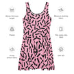 Skater Dress - STYLISHOUR