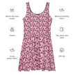 Skater Dress - STYLISHOUR