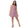 Skater Dress - STYLISHOUR