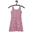 Skater Dress - STYLISHOUR