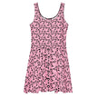 Skater Dress - STYLISHOUR