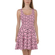Skater Dress - STYLISHOUR