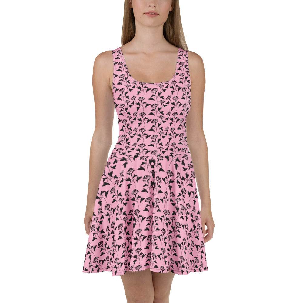 Skater Dress - STYLISHOUR