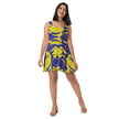 Skater Dress - STYLISHOUR