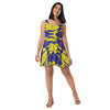 Skater Dress - STYLISHOUR