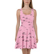 Skater Dress - STYLISHOUR