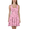 Skater Dress - STYLISHOUR