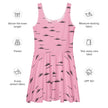 Skater Dress - STYLISHOUR