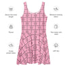 Skater Dress - STYLISHOUR