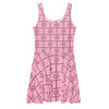 Skater Dress - STYLISHOUR