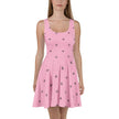 Skater Dress - STYLISHOUR