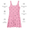 Skater Dress - STYLISHOUR