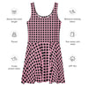 Skater Dress - STYLISHOUR