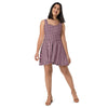 Skater Dress - STYLISHOUR