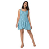 Skater Dress - STYLISHOUR