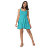 Skater Dress - STYLISHOUR