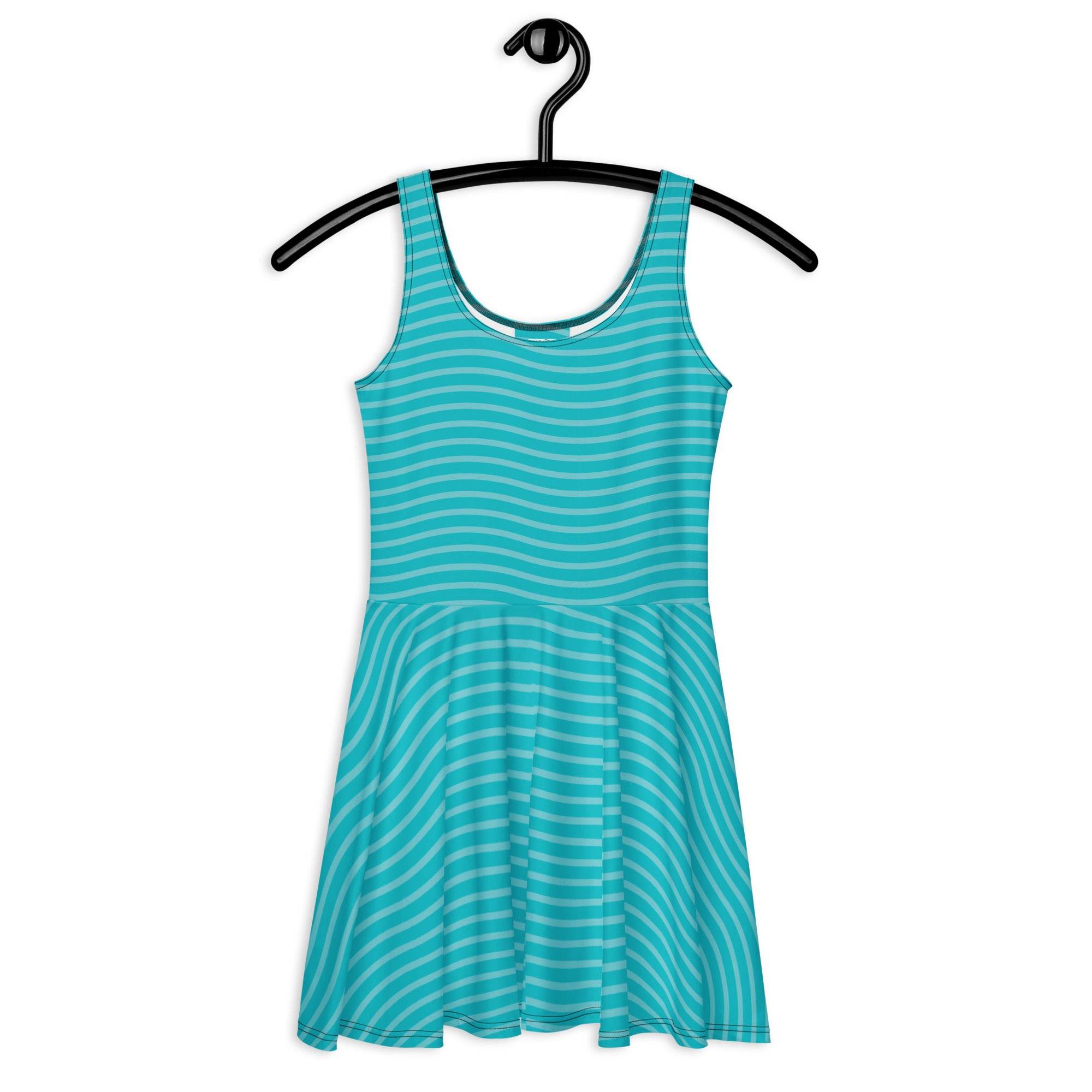 Skater Dress - STYLISHOUR