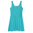 Skater Dress - STYLISHOUR