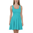 Skater Dress - STYLISHOUR