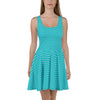 Skater Dress - STYLISHOUR