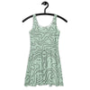 Skater Dress - STYLISHOUR