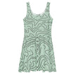 Skater Dress - STYLISHOUR