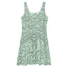 Skater Dress - STYLISHOUR