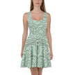 Skater Dress - STYLISHOUR