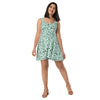 Skater Dress - STYLISHOUR