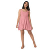 Skater Dress - STYLISHOUR