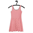 Skater Dress - STYLISHOUR