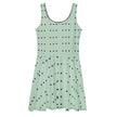 Skater Dress - STYLISHOUR