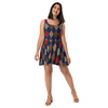 Skater Dress - STYLISHOUR