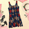 Skater Dress - STYLISHOUR