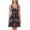 Skater Dress - STYLISHOUR