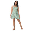 Skater Dress - STYLISHOUR