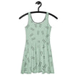 Skater Dress - STYLISHOUR