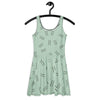 Skater Dress - STYLISHOUR