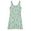 Skater Dress - STYLISHOUR