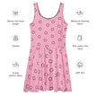 Skater Dress - STYLISHOUR