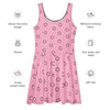 Skater Dress - STYLISHOUR