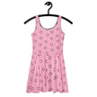 Skater Dress - STYLISHOUR