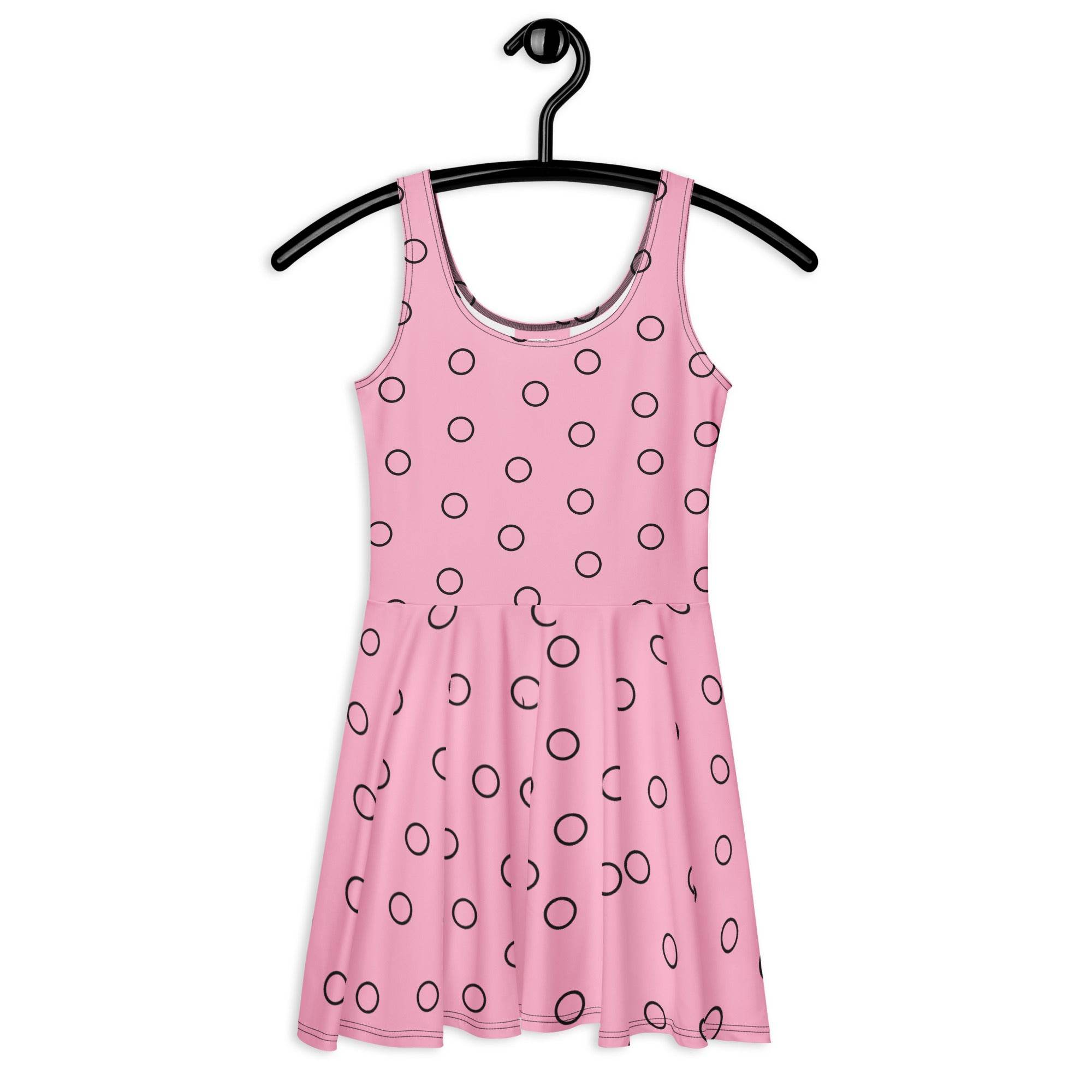 Skater Dress - STYLISHOUR
