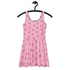 Skater Dress - STYLISHOUR